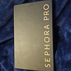 Sephora Pro Eyeshadow Palette
